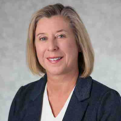 Jeanine Beasley